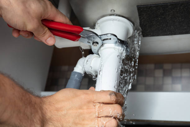 Stockton, UT Water damage restoration Company