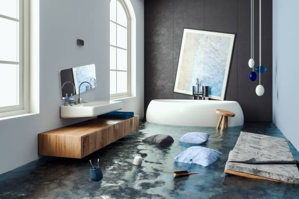 Best Emergency water damage restoration  in Stockton, UT