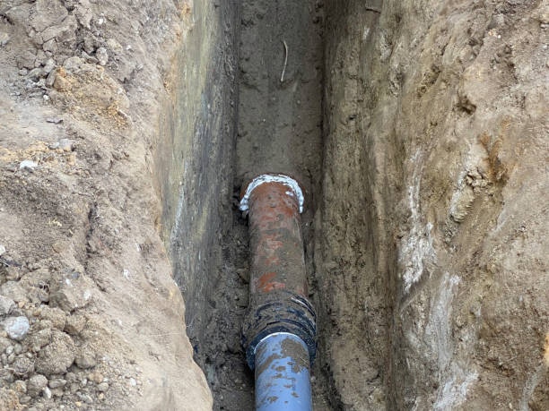 Reliable Stockton, UT Water damage restoration Solutions