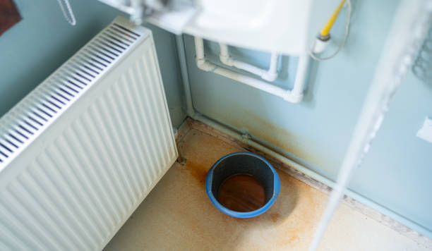 Best Water damage restoration near me  in Stockton, UT