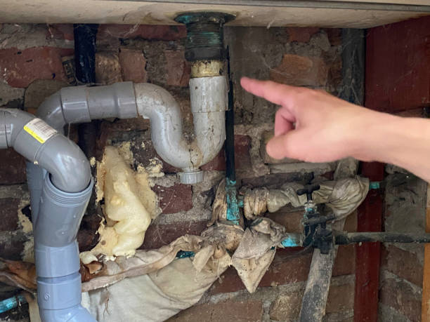 Best Flood restoration services  in Stockton, UT